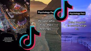 Psychology Facts || TikTok Compilation Video 2022