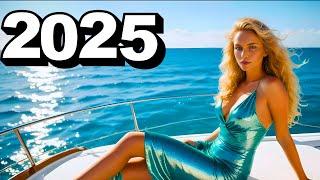 Ibiza Summer Mix 2024  Best of Tropical Deep House & Chillout Lounge | RHYTHM XCEL EDM