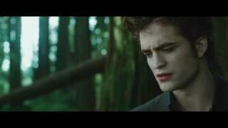 THE TWILIGHT SAGA: NEW MOON - Trailer