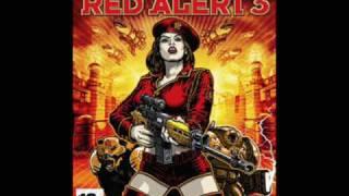 Red Alert 3 OST - Hell March 3