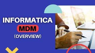 Informatica MDM Online training | Informatica MDM 10.2 Online tutorial | Asha24