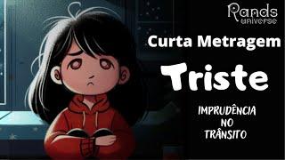 Curta metragem - Triste