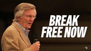 Living Without Fear - David Wilkerson