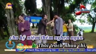 Karaoke Đôi Mắt Người Xưa   Chiến Thắng ft  Tuấn Cường Full Beat   YouTube