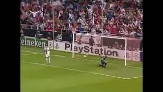 Sevilla 3:2 Fenerbahce (5:5) (Penalties 2:3). 1/8 UCL 2007/08