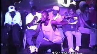 Wu Tang Clan - (Live) Pt 5 - Ol Dirty Bastard