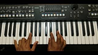 Learn Sweet Chords and Melodies to Play During Relaxing Time In Church