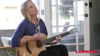 LISSIE | THEY ALL WANT YOU | ACOUSTIC