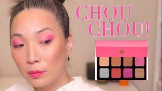 VISEART - NEW Petit Pro Chou Chou Palette - First Impressions