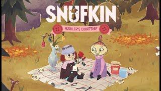 [LIVE] Playing Snufkin: Fuddler's Courtship DLC