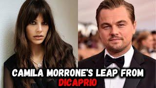 Camila Morrone, Leonardo DiCaprio's relationship resurfaces amid her new romance