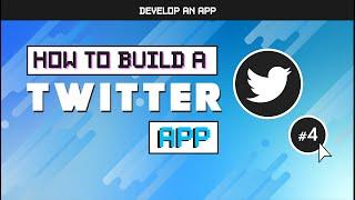 How to build a TWITTER Clone app  w/Flutter - #4 - Creating tweets with Firebase Firestore