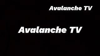 جزء من اغلاق راديو ديلوكس الان - بداية تلفزيون Avalanche TV 2024-1446