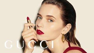 The New Rosso Ancora Lipstick