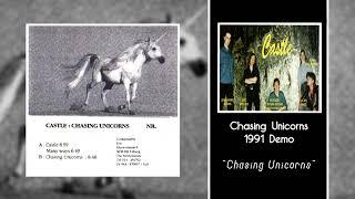 Castle - Chasing Unicorns (HQ Cassette Rip; 1991) [Death/Doom Metal]