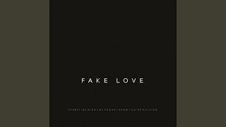 Fake Love (Original Mix)