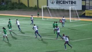 Highlights Futbol FFK  V. Boys vs Vesta 07 04 2017