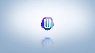 Light Logo Reveal ( After Effects Template )  AE Templates