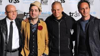 Calle 13 speak out against trafficking