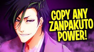 THE MOST EVIL BLEACH CHARACTER | CAN COPY ANY ZANPAKUTO POWER