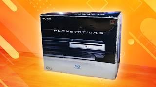 Buying a PlayStation 3 in 2024!