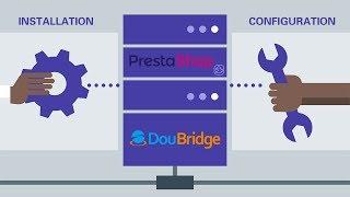 Import Products and Handle Orders Extension for PrestaShop