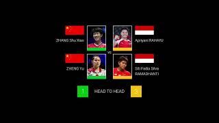 Jadwal final badminton hylo open 2023