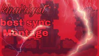 mini militia montage beat sync by GoldenGamerzYT