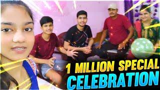 Kundan Gaming 1 Million Special Celebration Vlog