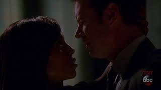 Olivia and Jake | Sex scene | Scandal 7x10