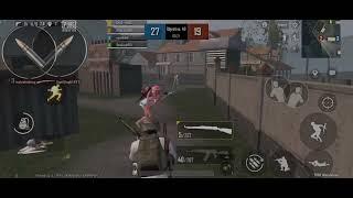 97INDIANARMY GAMING PUBG.MOBILE LITE GAMEPLAY