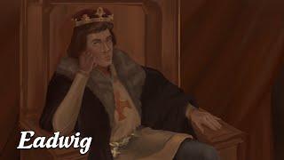 Eadwig: The Worst Child-King of England (British Kings & Queens Explained)