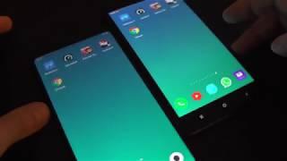 Redmi 5 Plus vs Redmi Note 4X | XIAOMI SPEED TEST