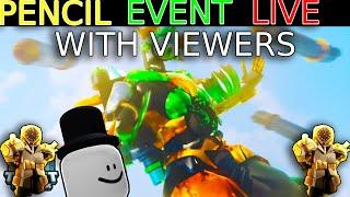 NEW UPDATE GIVEAWAYS & PLAYING TOILET TOWER DEFENSE LIVE