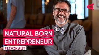 BOLD Entrepreneurship: Navigating the Startup Landscape with Paul O'Brien | LOOKAUT