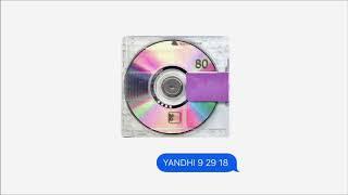 (SOLD) KANYE WEST YANDHI TYPE BEAT FT. BROCKHAMPTON "MR. WEST" (prod. Jas The Producer)