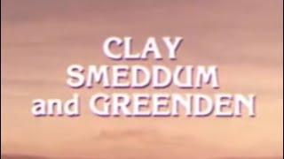 Play for Today - Clay, Smeddum and Greenden (1976) by Bill Craig & Moira Armstrong