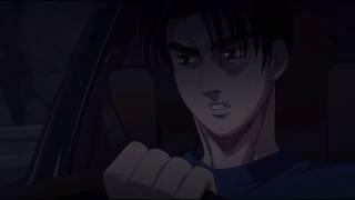 Initial D Legend 3 AMV/ Noizy Tribe