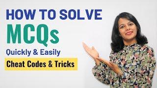 Solve NTA UGC NET MCQs like a Pro with these 5 Amazing Tips