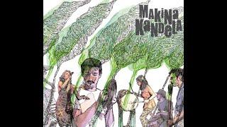 Mákina Kandela - Mákina Kandela [2013]