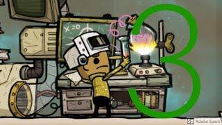 Atmo/Exo suits, Decor and Snazzy suits. Tutorial 3 Oxygen not included