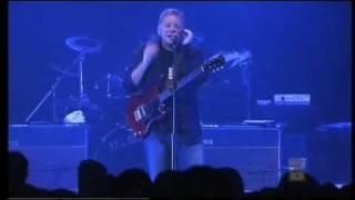 New Order - True Faith (Hammerstein Ballroom, New York)