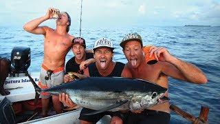 THE GOOD LIFE - The Mad Hueys Documentary