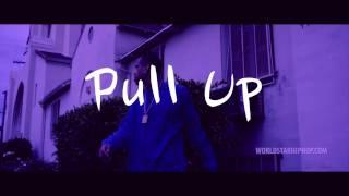 RJ Type Beat "Pull Up" {Prod.By JonnyCash | Hussle}