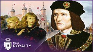 King Richard III: Despotic Villain Or Tragic Hero?