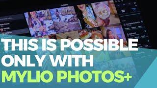 The best photo app to organize, rediscover and protect thousands of your photos! Cloud-free!