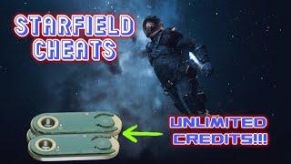 BEST Starfield Console Commands | How to Use Them!