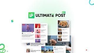 Post Kit Review | Ultimate Post Kit Lifetime Deal - Post Addon For Elementor