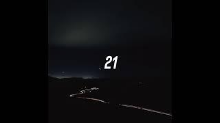 [FREE] Dark 21 Savage x Metro Boomin guitar type beat "21" prod. eskild beats