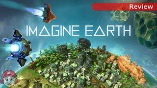 Review: Imagine Earth on Nintendo Switch